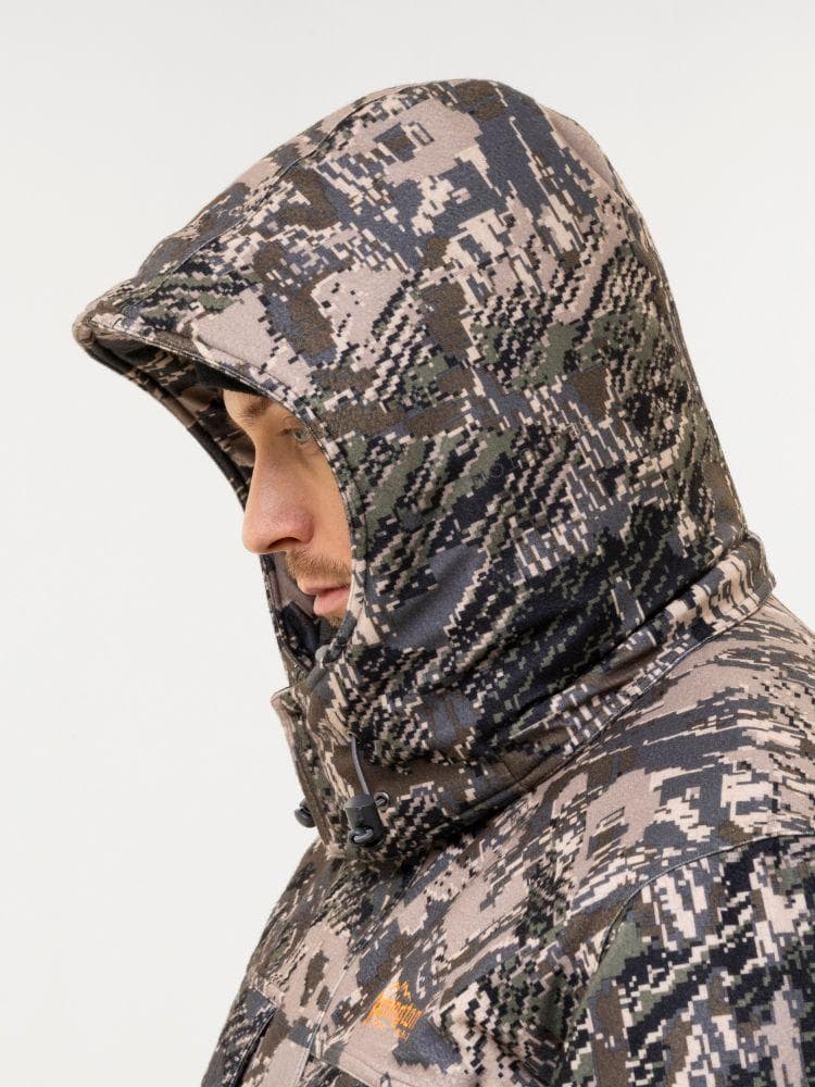 Костюм Remington Pro Hunting II Club Figure - 3XL, фото 5
