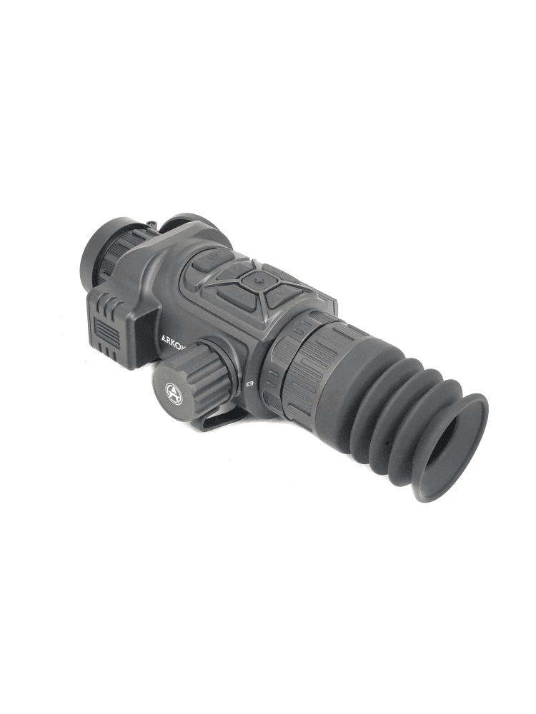 Прицел тепловизионный ARKON Arma v2 LR25L, фото 2