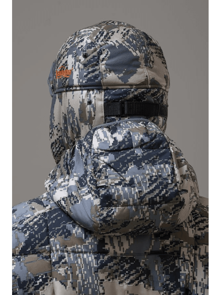 Шапка-ушанка Remington Disguise Figure - L/XL, фото 6