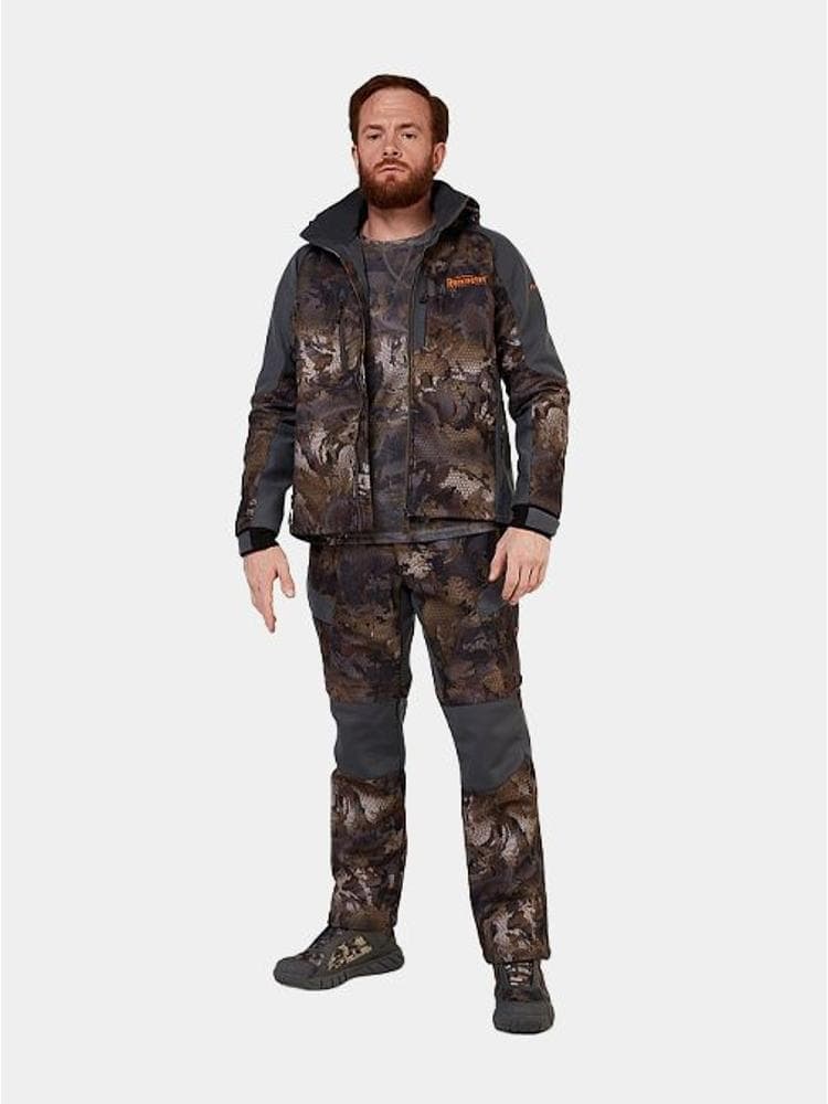 Костюм Remington XM Elite Improved Timber - M, фото 1