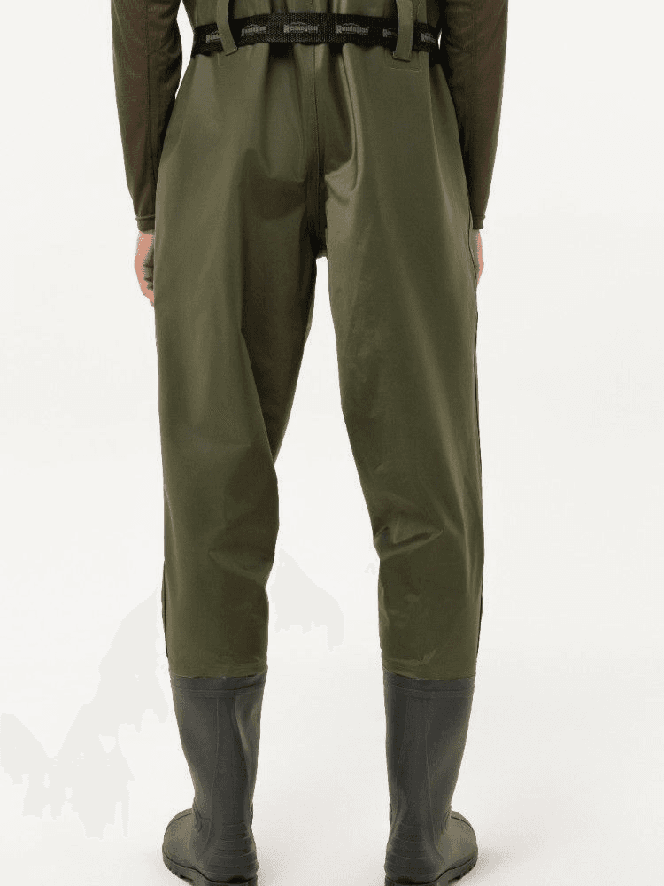 Вейдерсы Remington Olive Wading Boots - 41, фото 4