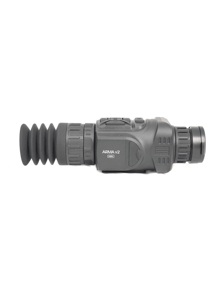 Прицел тепловизионный ARKON Arma v2 LR25L, фото 5