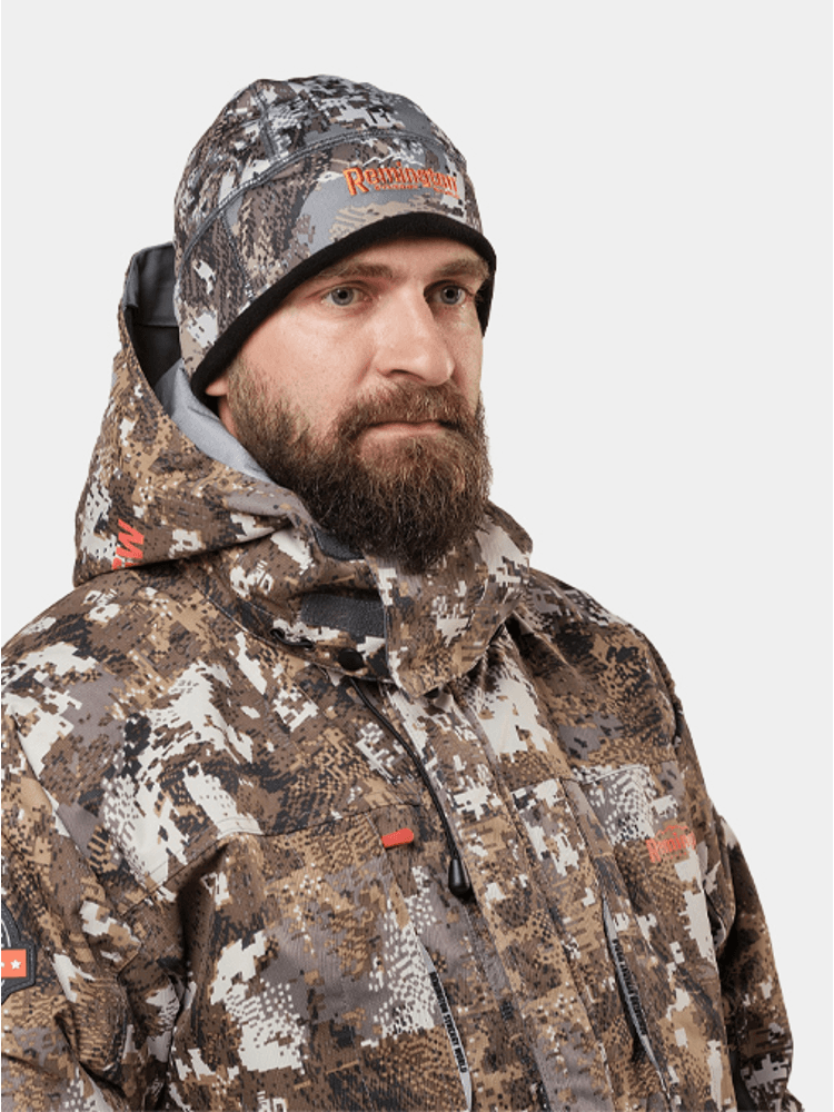 Костюм Remington Reflex Interchange 4 в 1 Winter Forest - 3XL, фото 5