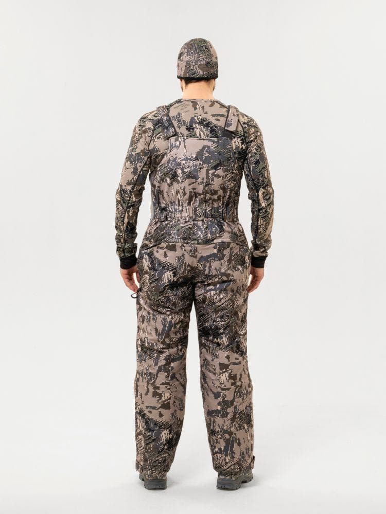 Костюм Remington Pro Hunting II Club Figure - M, фото 4