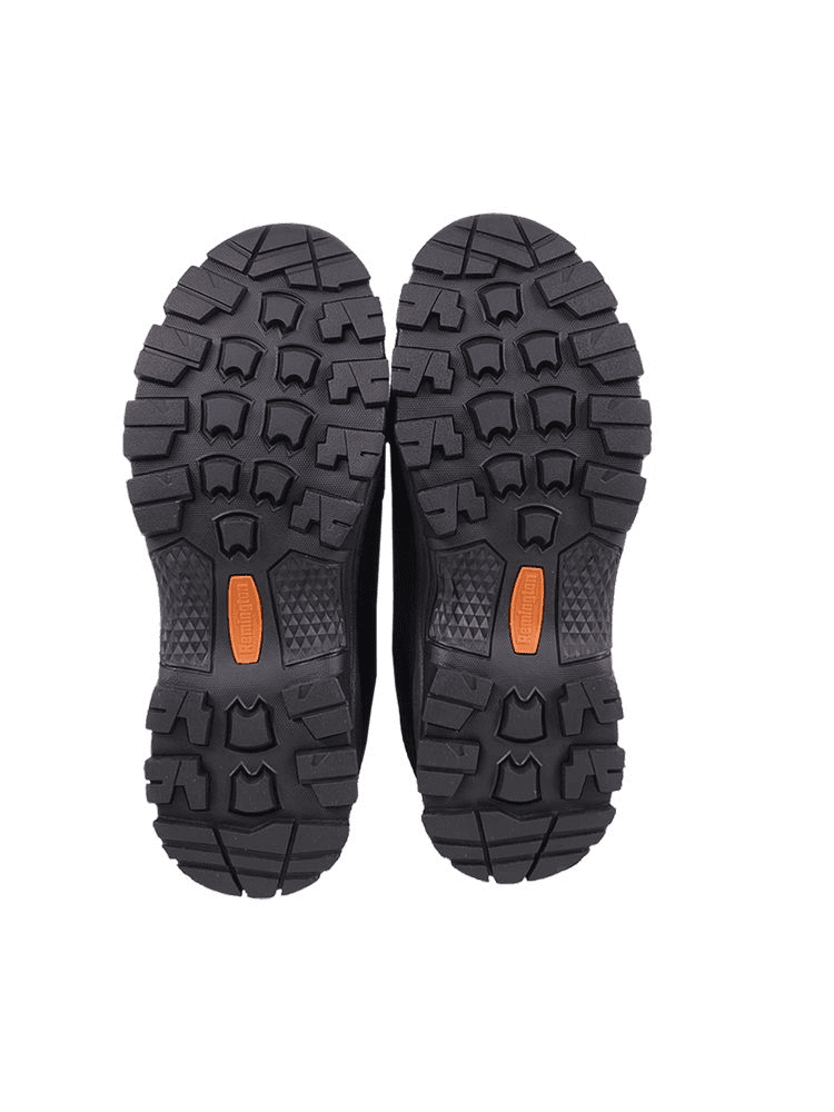 Ботинки Remington Lynx 400g Thinsulate Boots Black - 43, фото 7