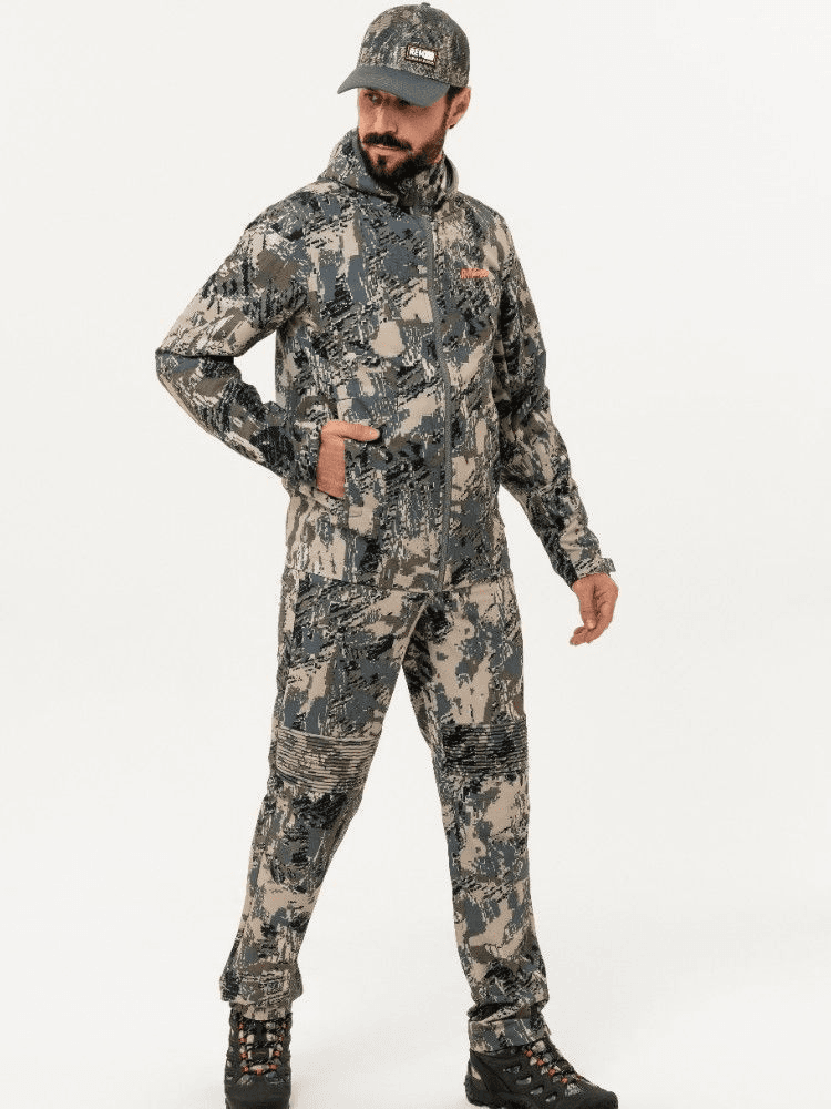 Костюм Remington Texas Anti-mosquito Figure - L, фото 2