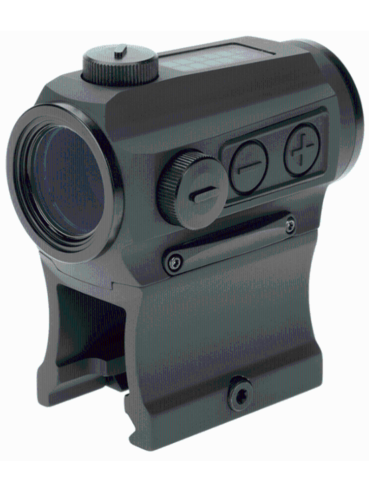 Коллиматорный прицел Holosun Micro HS403C, фото 4