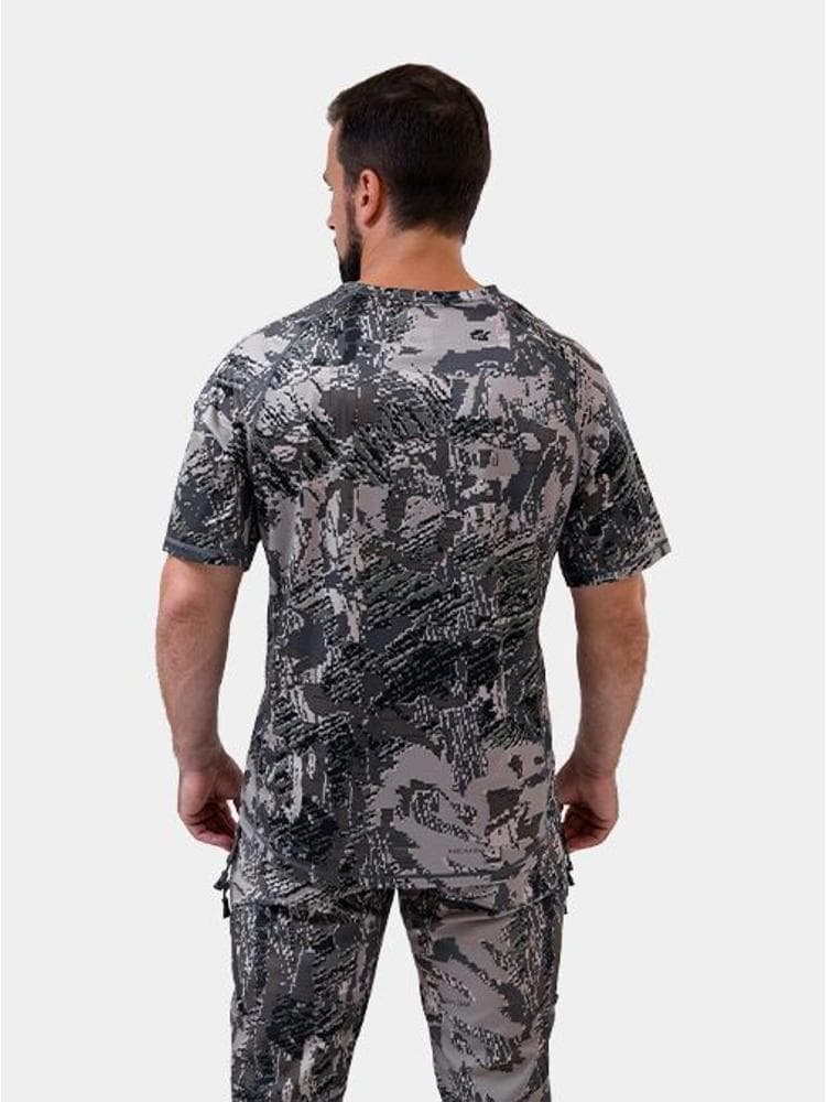 Футболка Remington Moisture Removal Figure - 2XL, фото 4