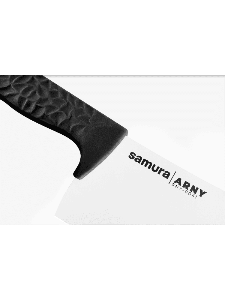 Топорик Samura ARNY, AUS-8, 208 мм, фото 2