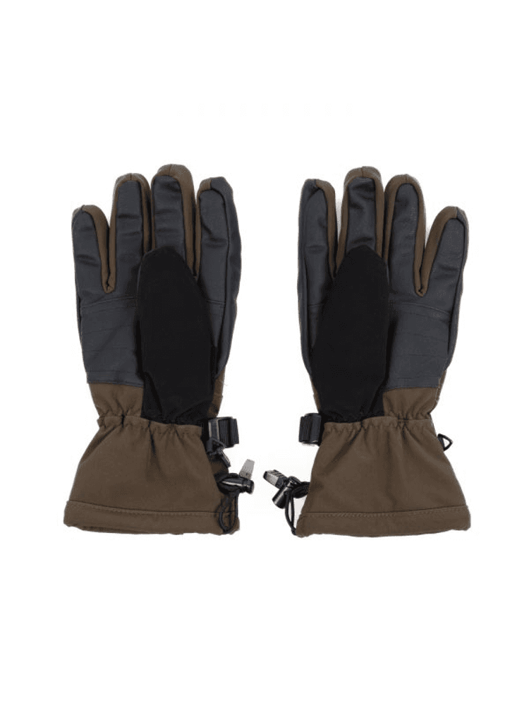 Перчатки Remington Activ Gloves Brown - L/XL, фото 2