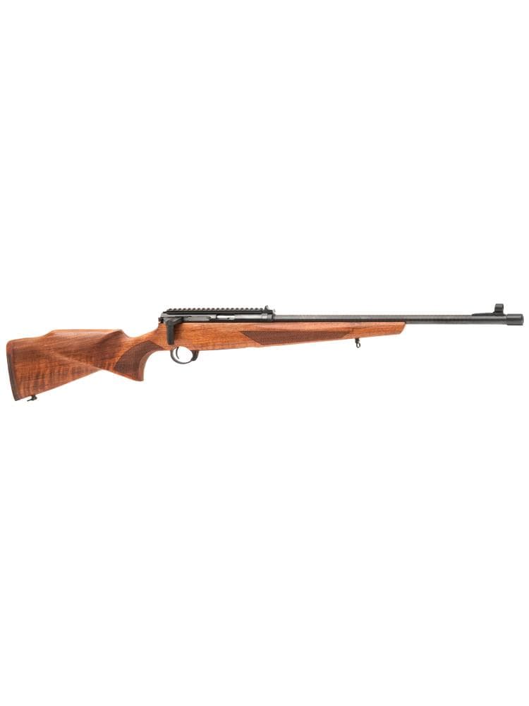 Baikal 141 Соболь; .22 LR; 550мм ; Орех, фото 1