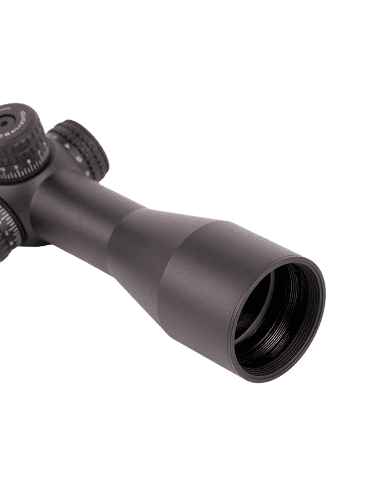 Оптический прицел с подсветкой Remington Fury 3-9x40, MillDot, фото 6