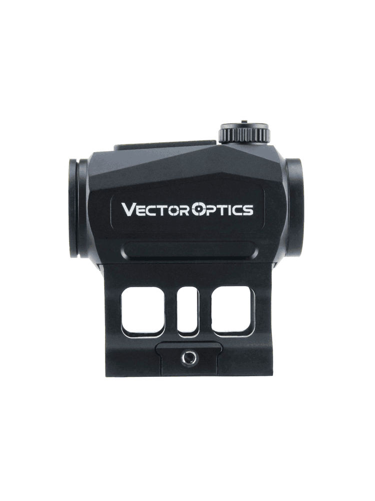 Прицел коллиматорный Vector Optics Scrapper 1x22, фото 2
