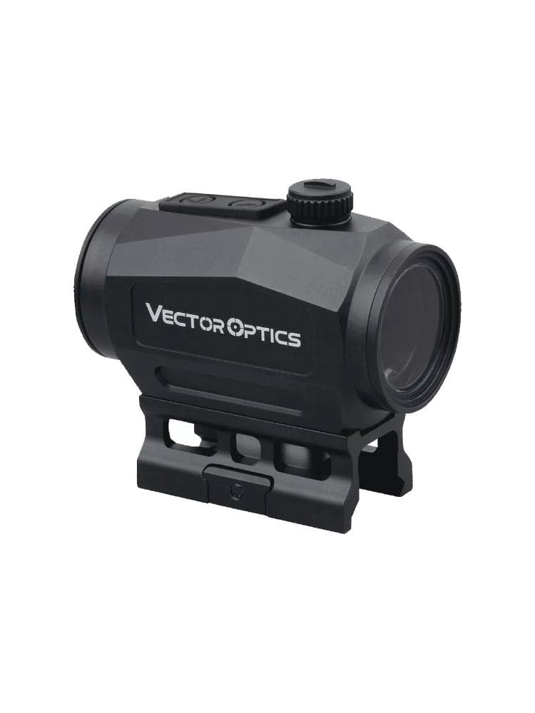 Прицел коллиматорный Vector Optics Scrapper 1x29 SCRD-47__2025-03-12, фото 3