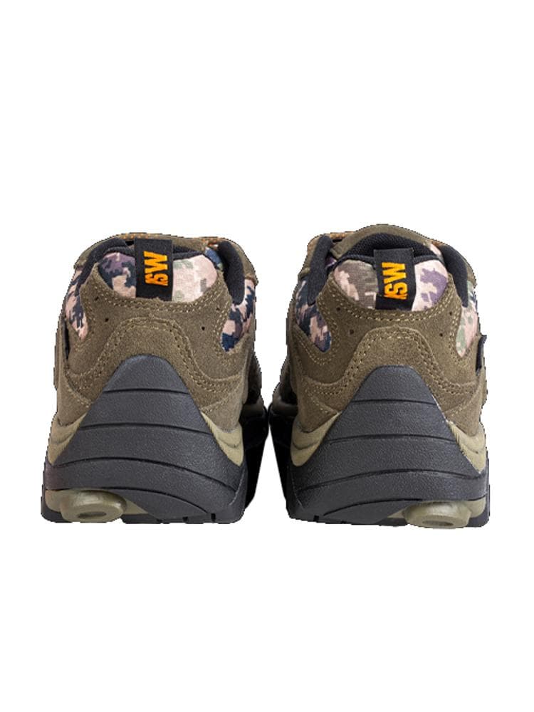 Ботинки Remington Trekking Boots Olive - 44, фото 3