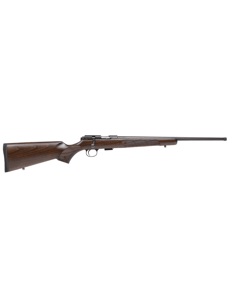 CZ 457 AMERICAN BEECH; 22LR; 510 мм, фото 1