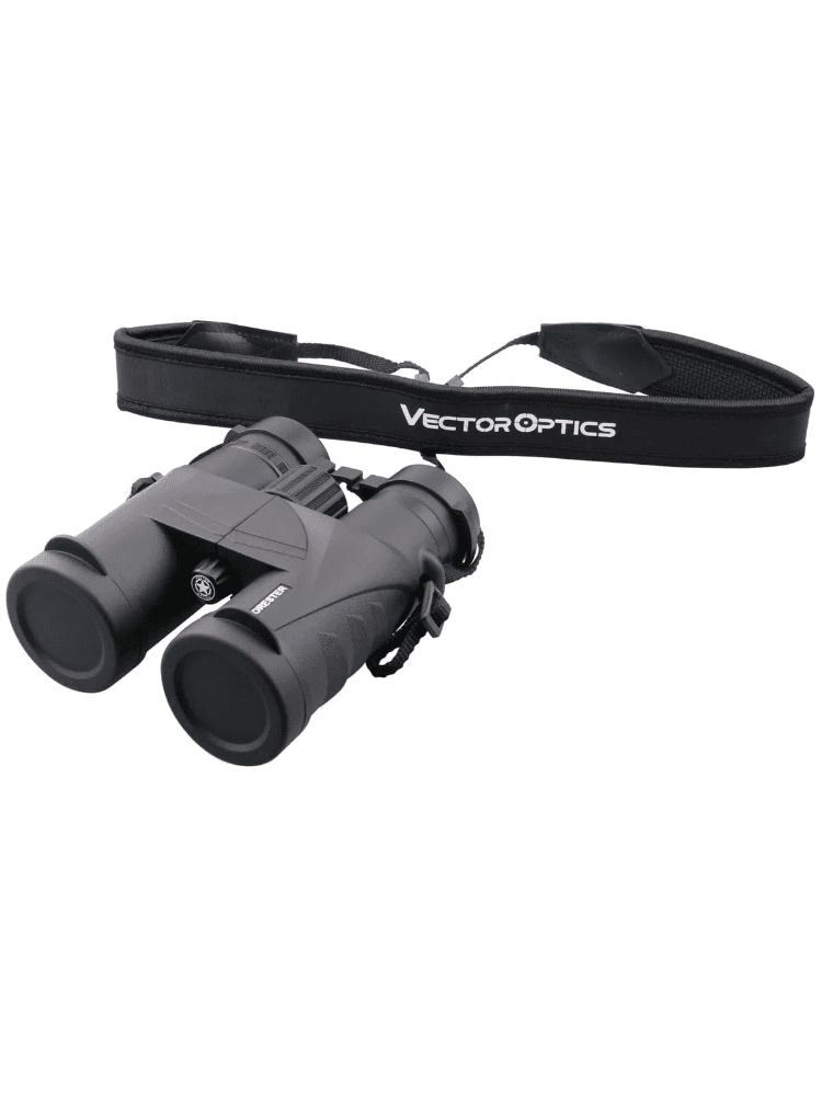 Бинокль Vector Optics Forester 8x42, фото 4