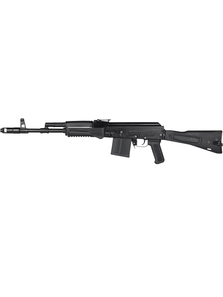 Сайга-308 исп. 61; 308 Win; 415 мм, фото 2