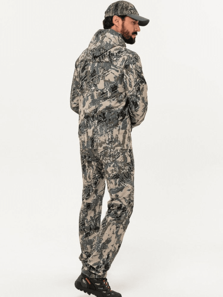 Костюм Remington Texas Anti-mosquito Figure - L, фото 4