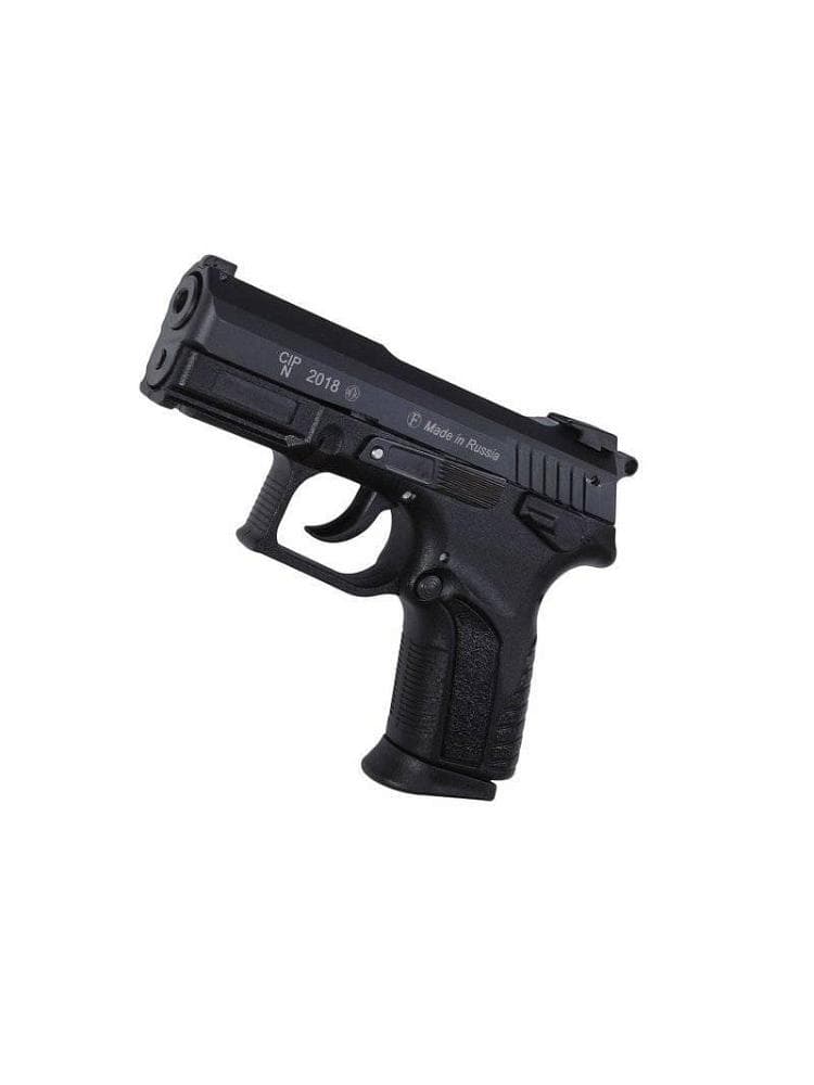 Пистолет ООП Grand Power T11-FM1, к.10х28, фото 5