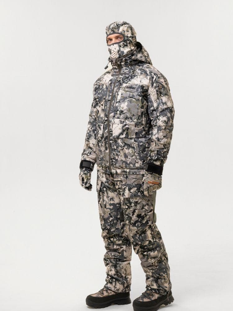 Костюм Remington Wildforce Apex - M, фото 2