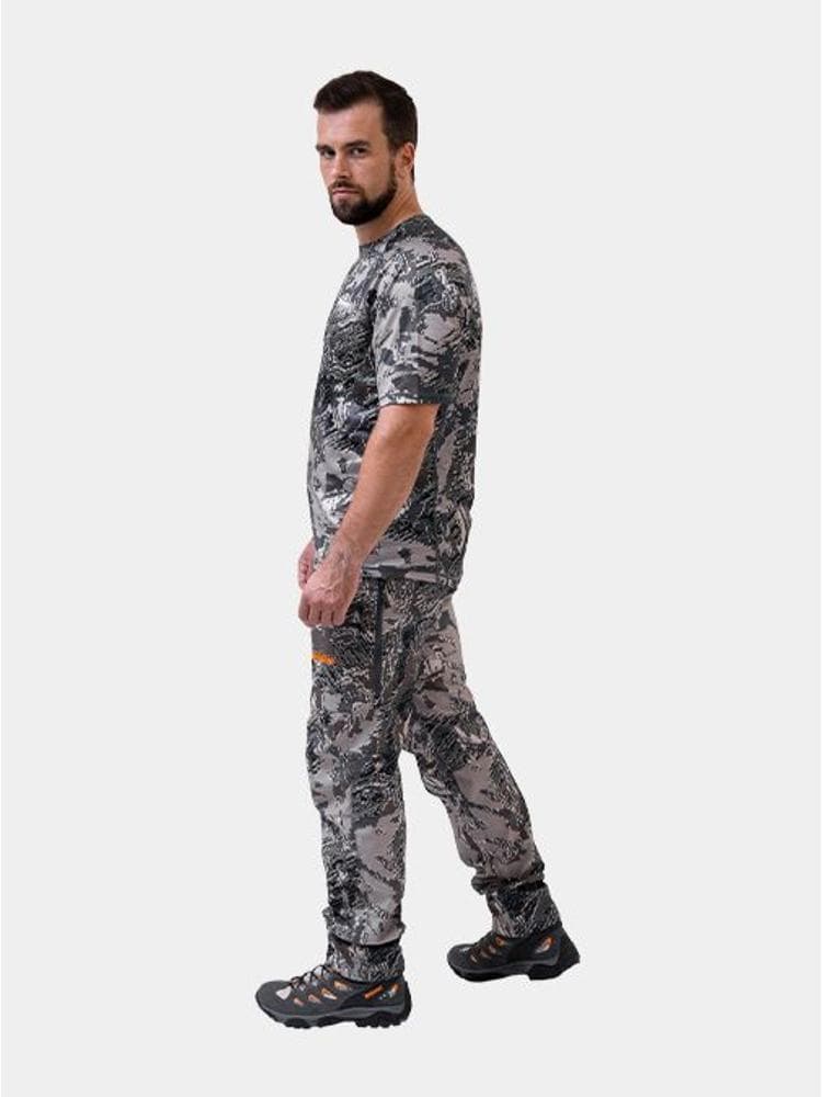 Футболка Remington Moisture Removal Figure - 2XL, фото 3