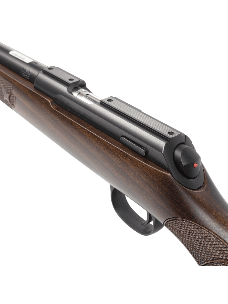 CZ 457 AMERICAN BEECH; 22LR; 510 мм, фото 4