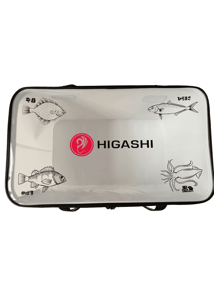 Сумка HIGASHI Eva Multibag 55L, фото 2
