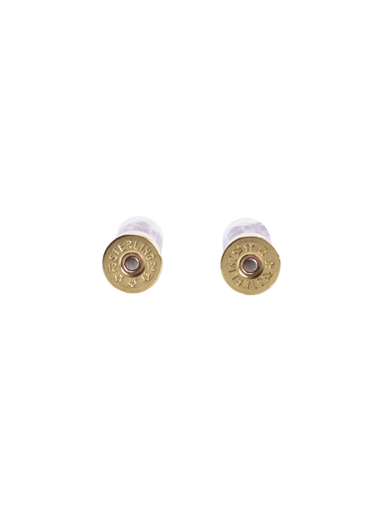 Патрон Sterling 12/70 «LONGRANGE BUCKSHOT» картечь 8.6 10шт., фото 3