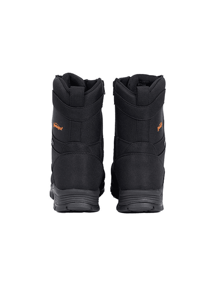 Ботинки Remington Forester 800g Thinsulate Black - 44, фото 5