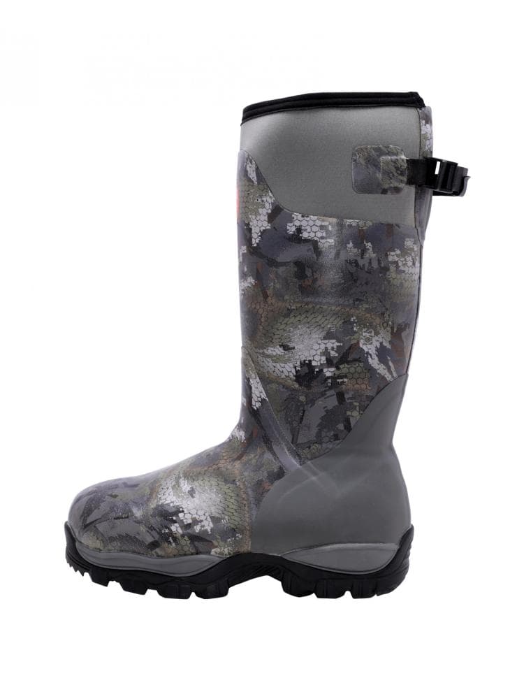 Сапоги Remington Equalizer Off-roader Green forest - 41, фото 3
