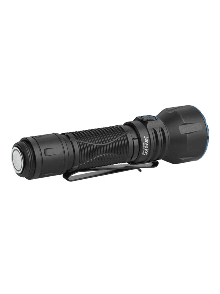 Фонарь подствольный Olight Javelot Matte Black, фото 2