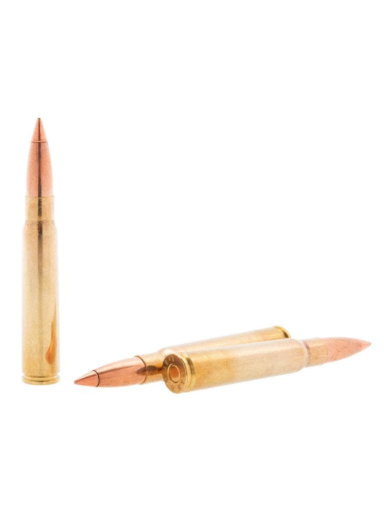 Патрон 8х57 JS «Sellier&Bellot» HPC 12,7г., фото 3