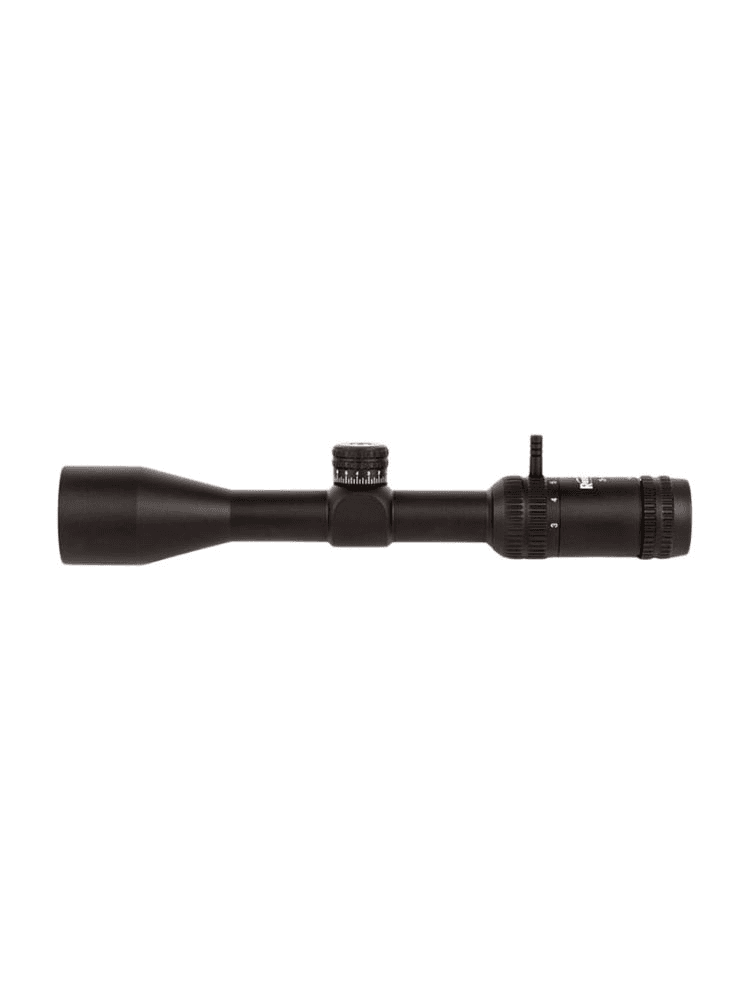 Оптический прицел Remington Fury 3-9x40, MillDot, фото 3