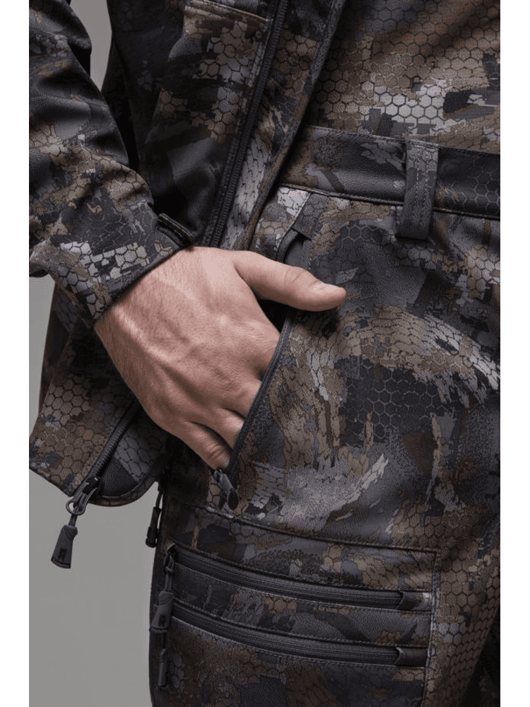 Костюм Remington Forest Hunter Тimber - 3XL, фото 7