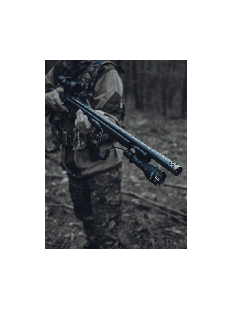 Выносная кнопка Armytek ARS-01 (витой шнур), фото 3