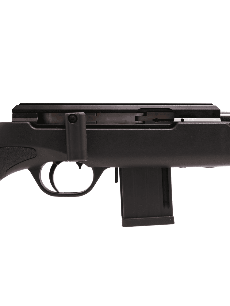 Карабин ISSC SPA Beech; .22LR; 510 мм, фото 2