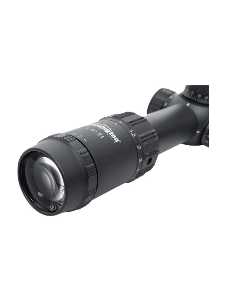 Оптический прицел с подсветкой Remington Fury 1-8x24, 6D, фото 2