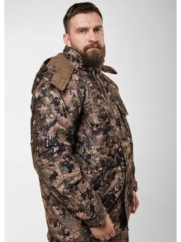 Костюм Remington Pro Hunting Club Green Forest - M, фото 1
