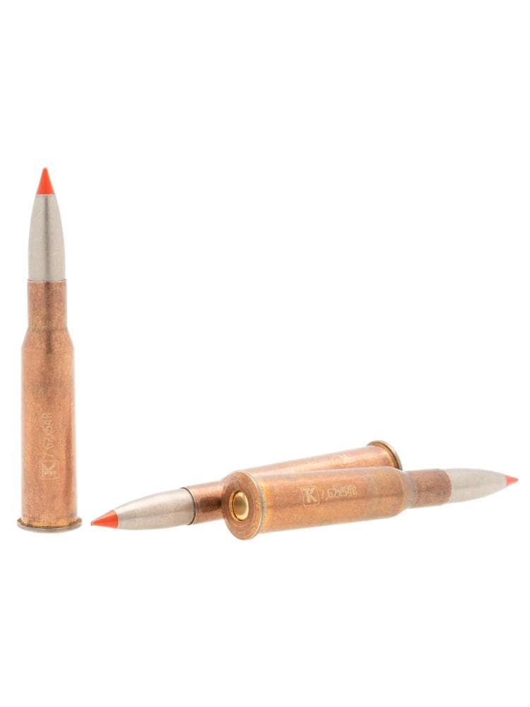 Патроны Техкрим 7.62/54 «Redtim» 11,9г., 20шт., фото 2