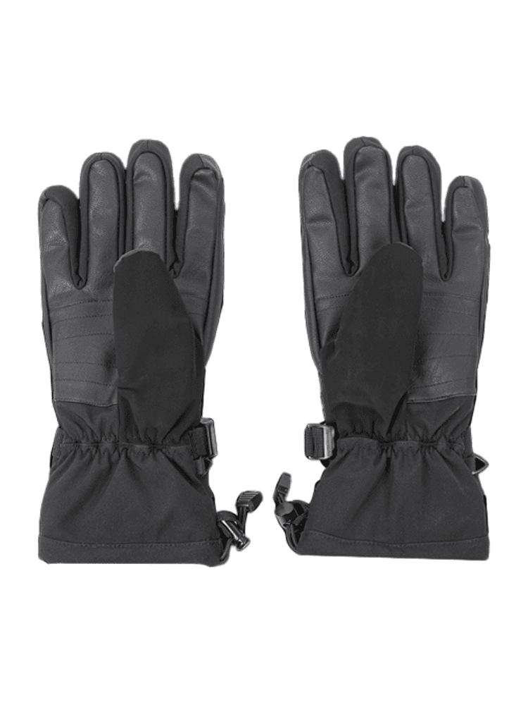Перчатки Remington Activ Gloves Black - S/M, фото 2