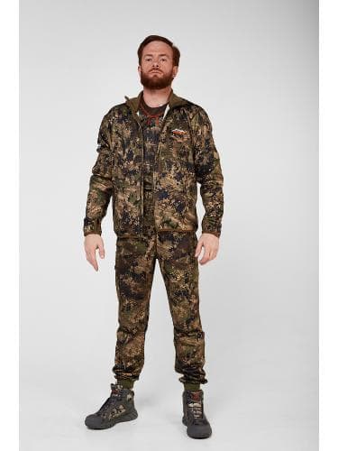 Костюм Remington Alabama Summer Green Forest - 2XL, фото 2