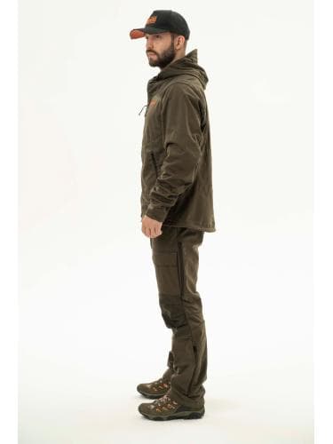 Костюм Stalker Renewed Dark Olive - M, фото 3