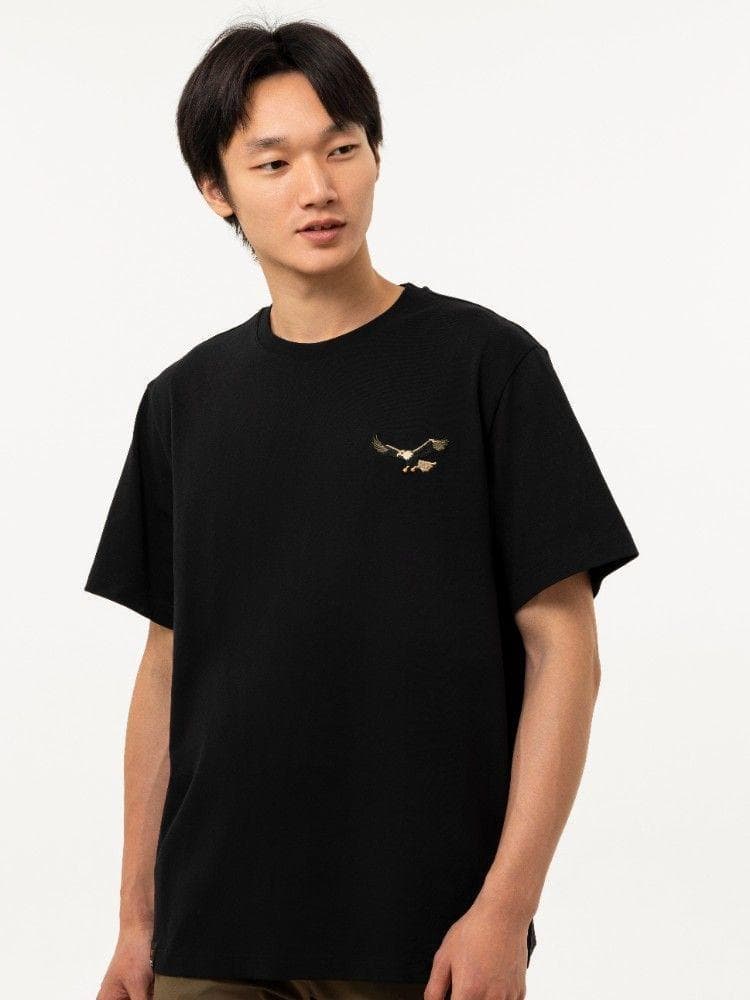 Футболка Remington Urban Style Eagle Black - 2XL, фото 2