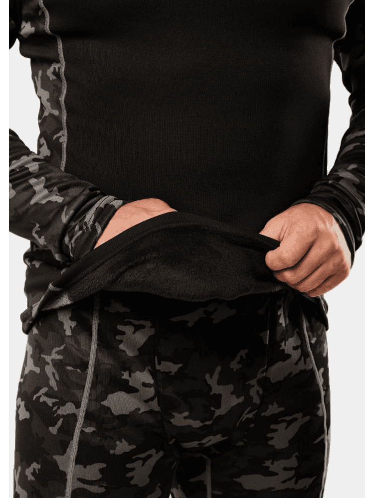 Термобелье Remington Active Expedition - XL, фото 3
