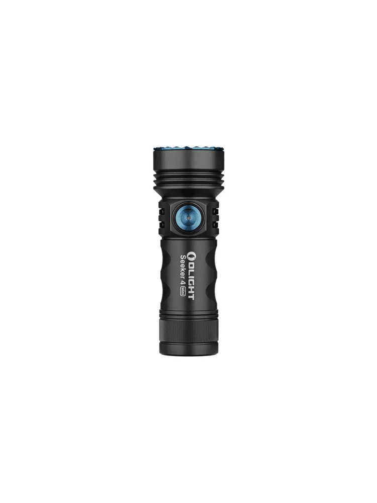 Фонарь Olight Seeker4 Mini Cool White, фото 2