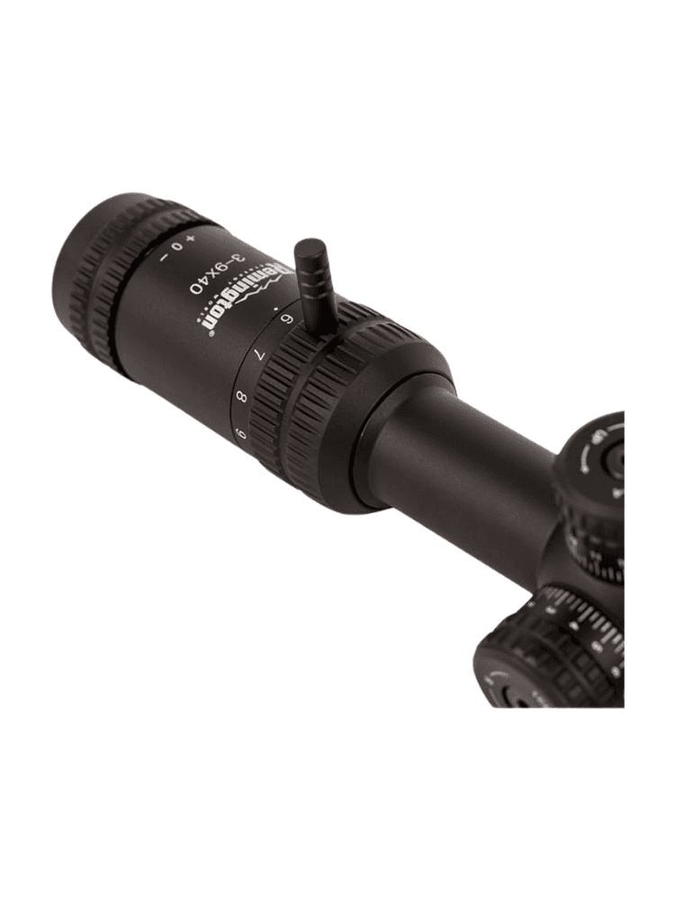 Оптический прицел Remington Fury 3-9x40, MillDot, фото 4