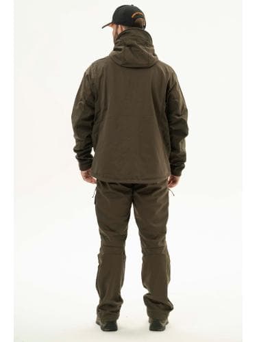 Костюм Stalker Renewed Dark Olive - 2XL, фото 2