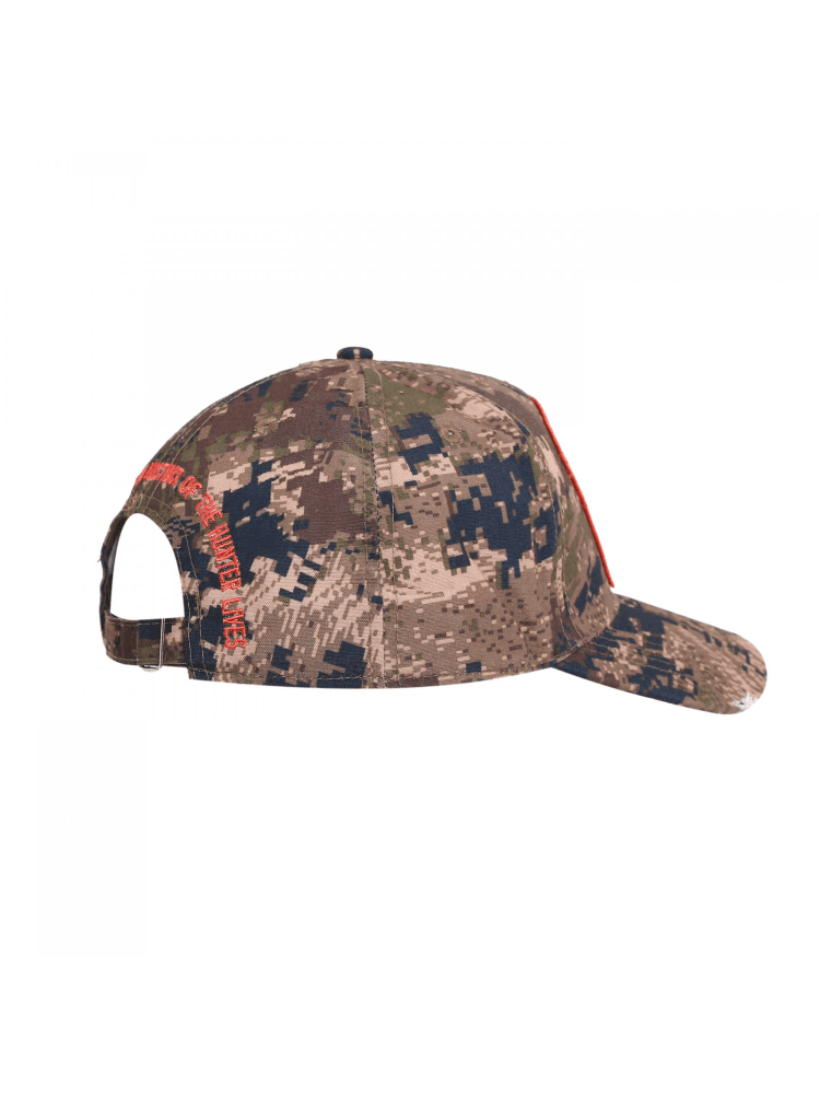 Кепка Remington Baseball Cap Trucks Green Forest, фото 4