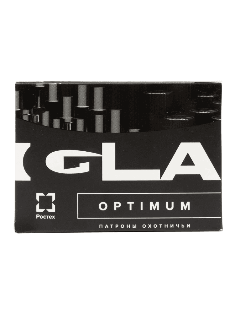 Патрон Igla 20/70 «Игла-оптимум» №5 25г., 25шт., фото 1